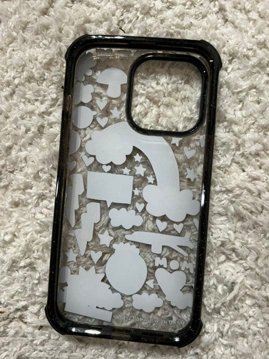 iPhoneアクセサリー cacetify 13Pro