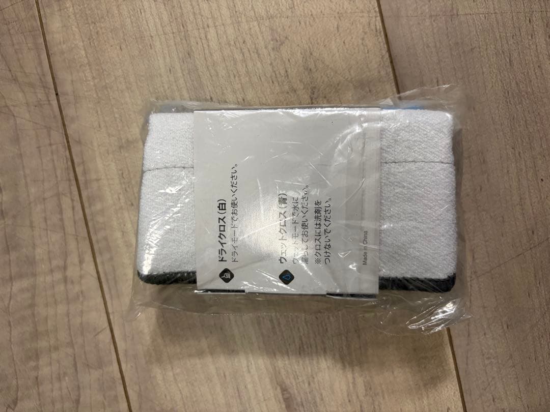 iRobot ブラーバ 390j 床拭きロボット 美品 動作確認済