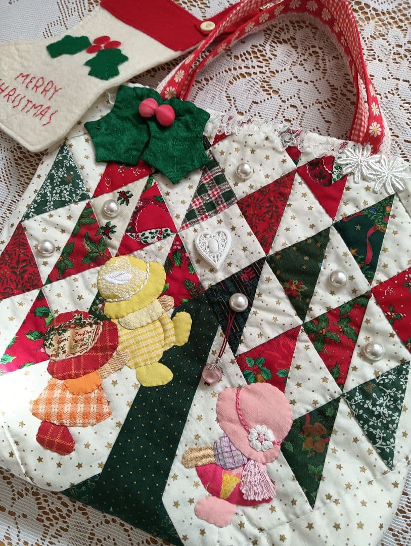 スーちゃん すてきな夢