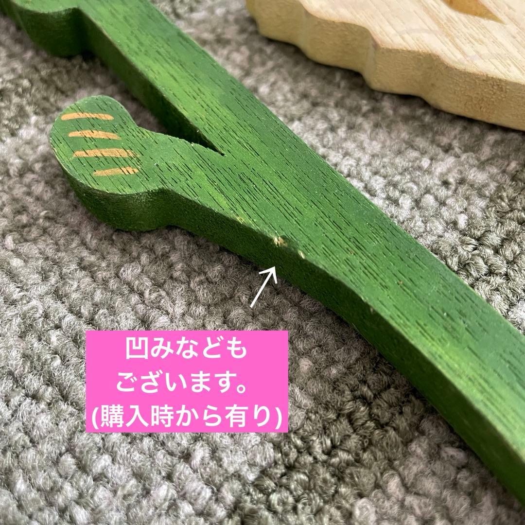 ⚫︎SALE⚫︎ iriki イリキ お花スティック ６種セット 新品♪