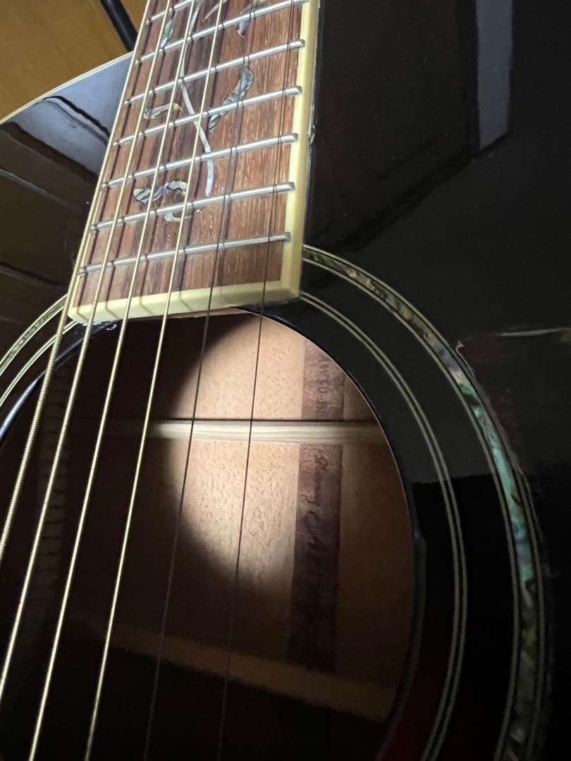 希少アイバニーズ AW50-BS Artwood Series ツリーオブライフ