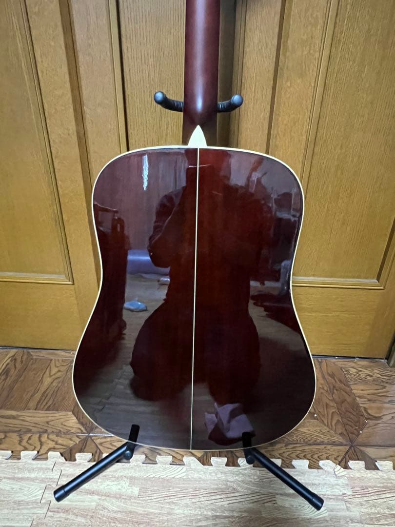 希少アイバニーズ AW50-BS Artwood Series ツリーオブライフ