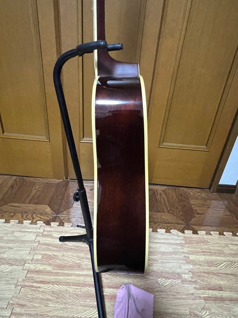 希少アイバニーズ AW50-BS Artwood Series ツリーオブライフ