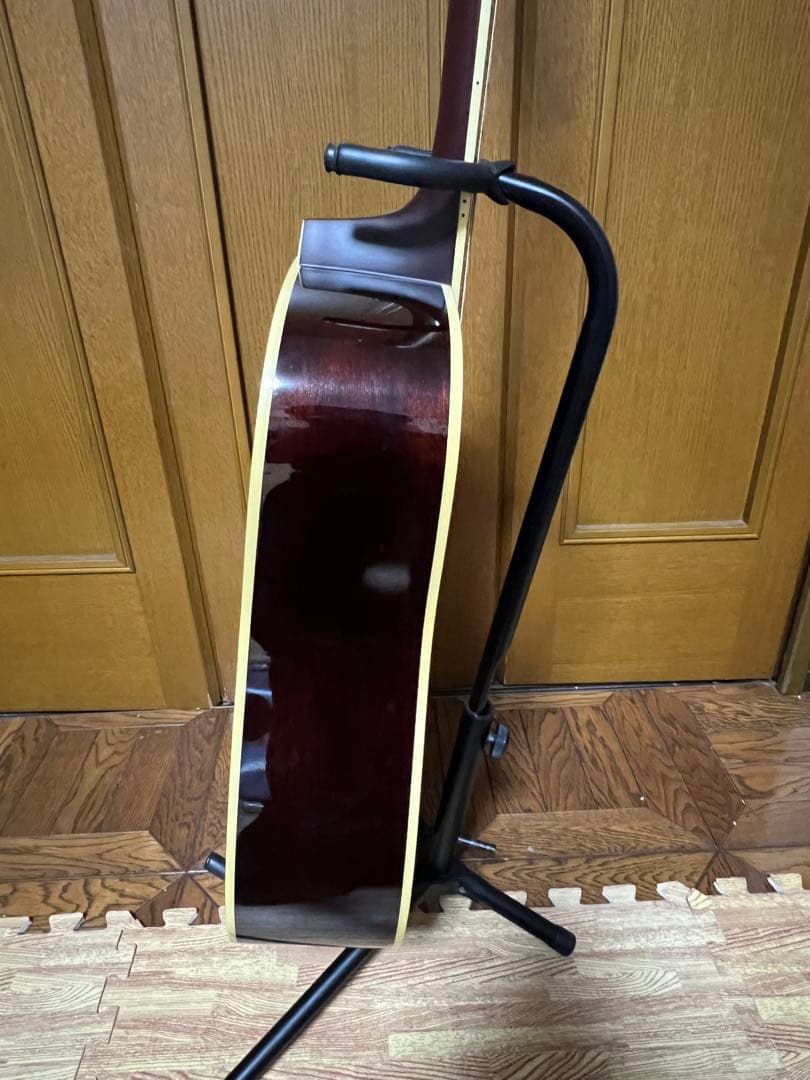 希少アイバニーズ AW50-BS Artwood Series ツリーオブライフ