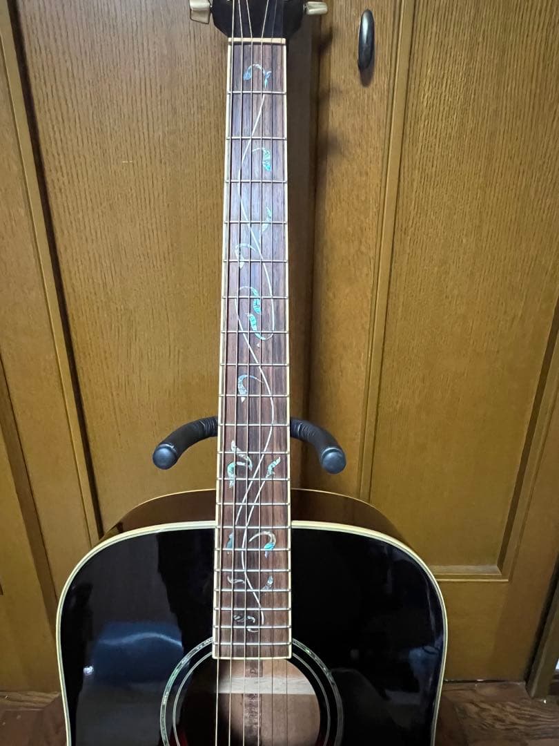 希少アイバニーズ AW50-BS Artwood Series ツリーオブライフ