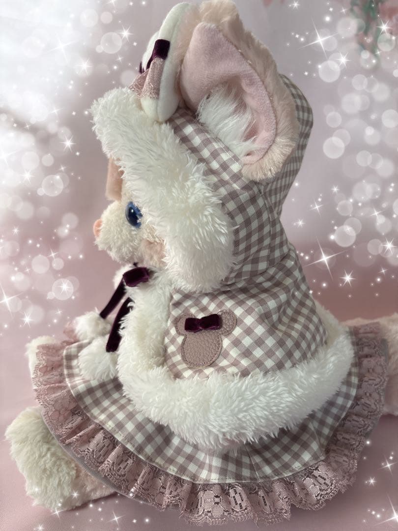 リーナベルSサイズ コスチューム