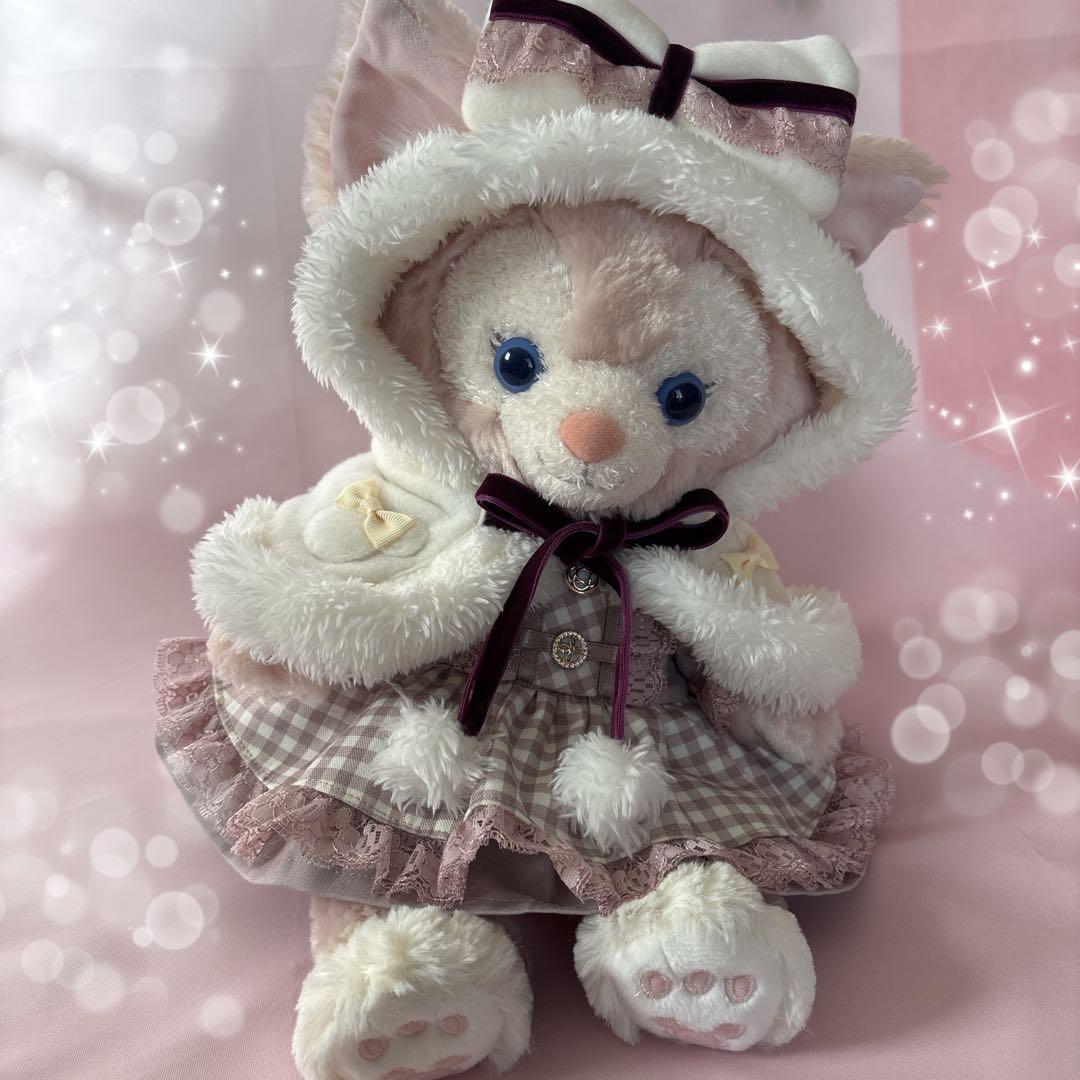 リーナベルSサイズ コスチューム