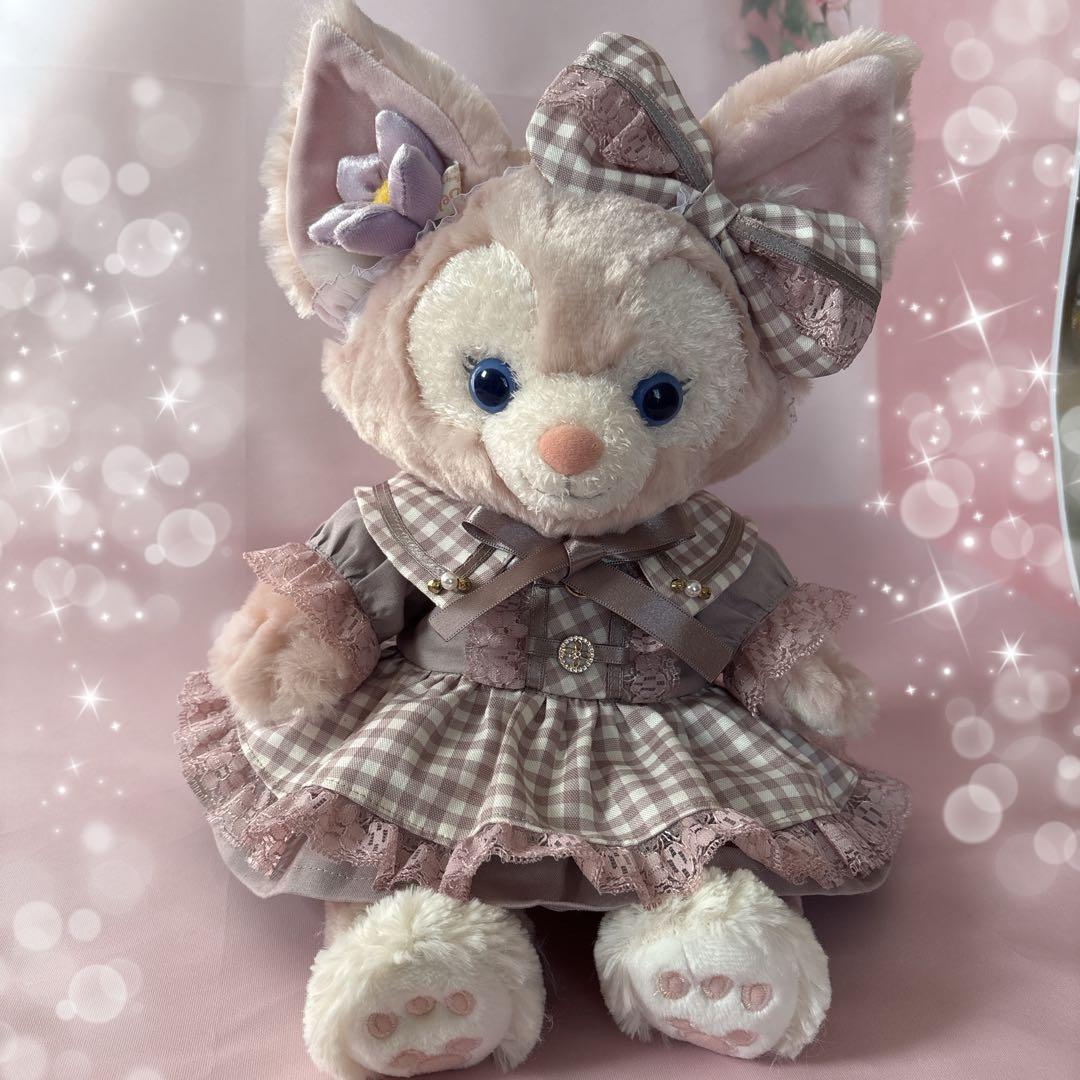 リーナベルSサイズ コスチューム