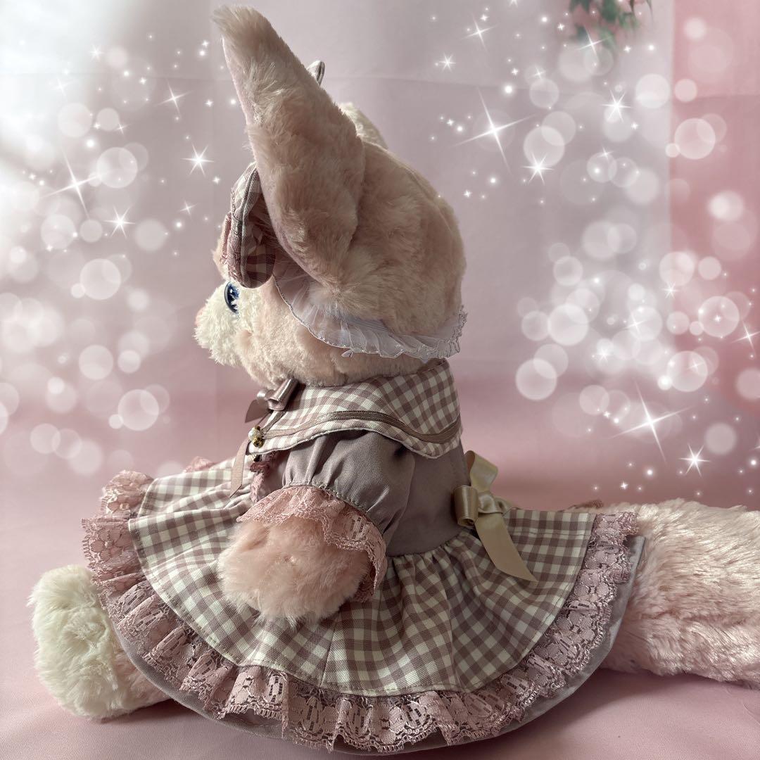 リーナベルSサイズ コスチューム