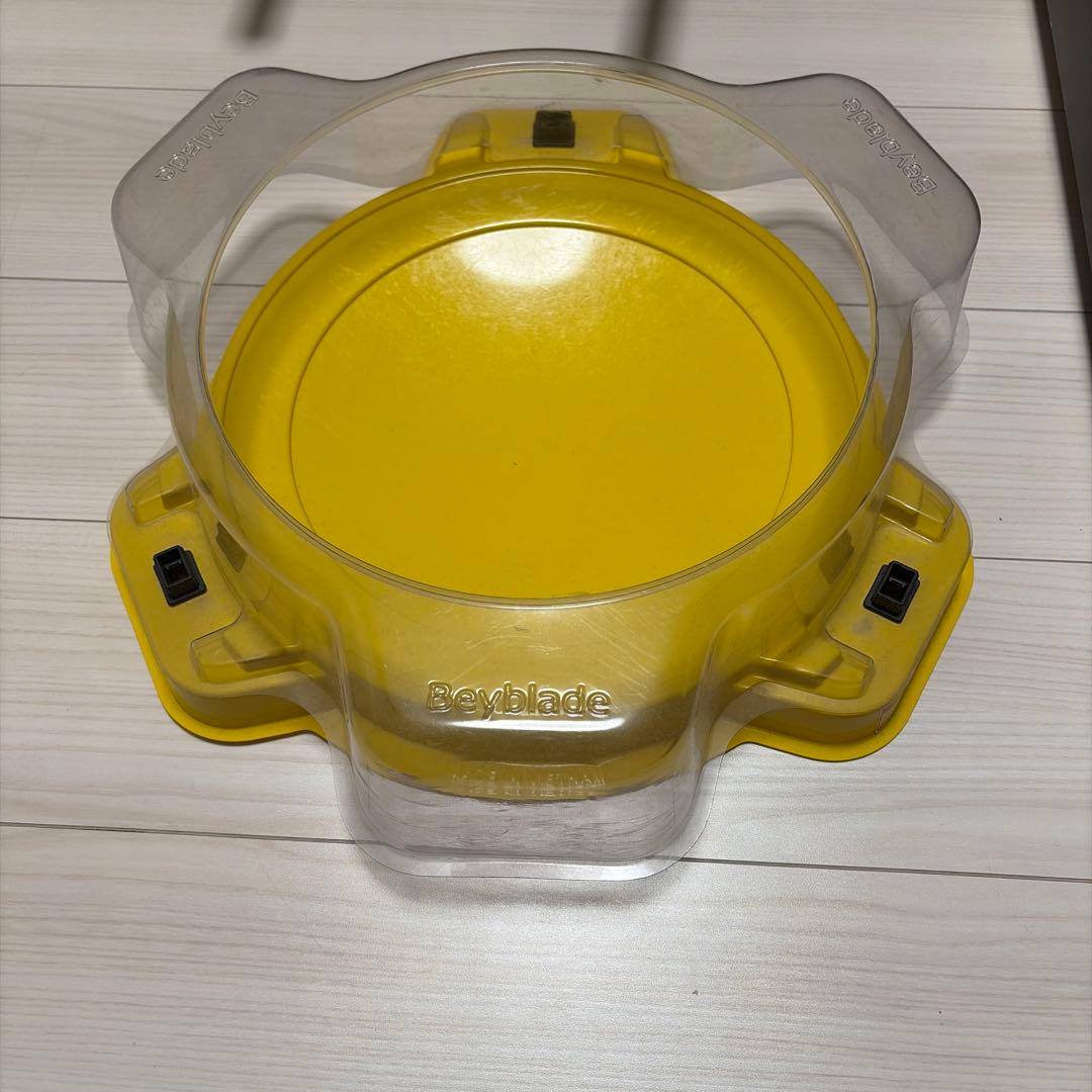 ベイブレード 大量まとめ売り スタジアム付き 引退品 即購入OK