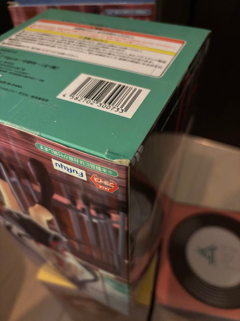 けいおん！ Trio-Try-iT Figure フィギュア 5体セット④