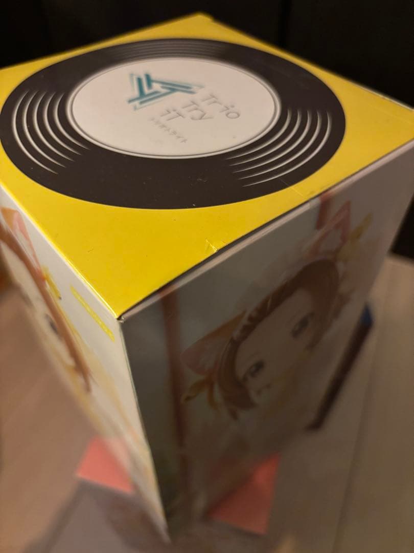 けいおん！ Trio-Try-iT Figure フィギュア 5体セット④