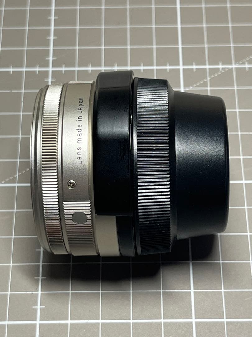 その他 CONTAX Carl Zeiss G Biogon T* 28mm F2.8