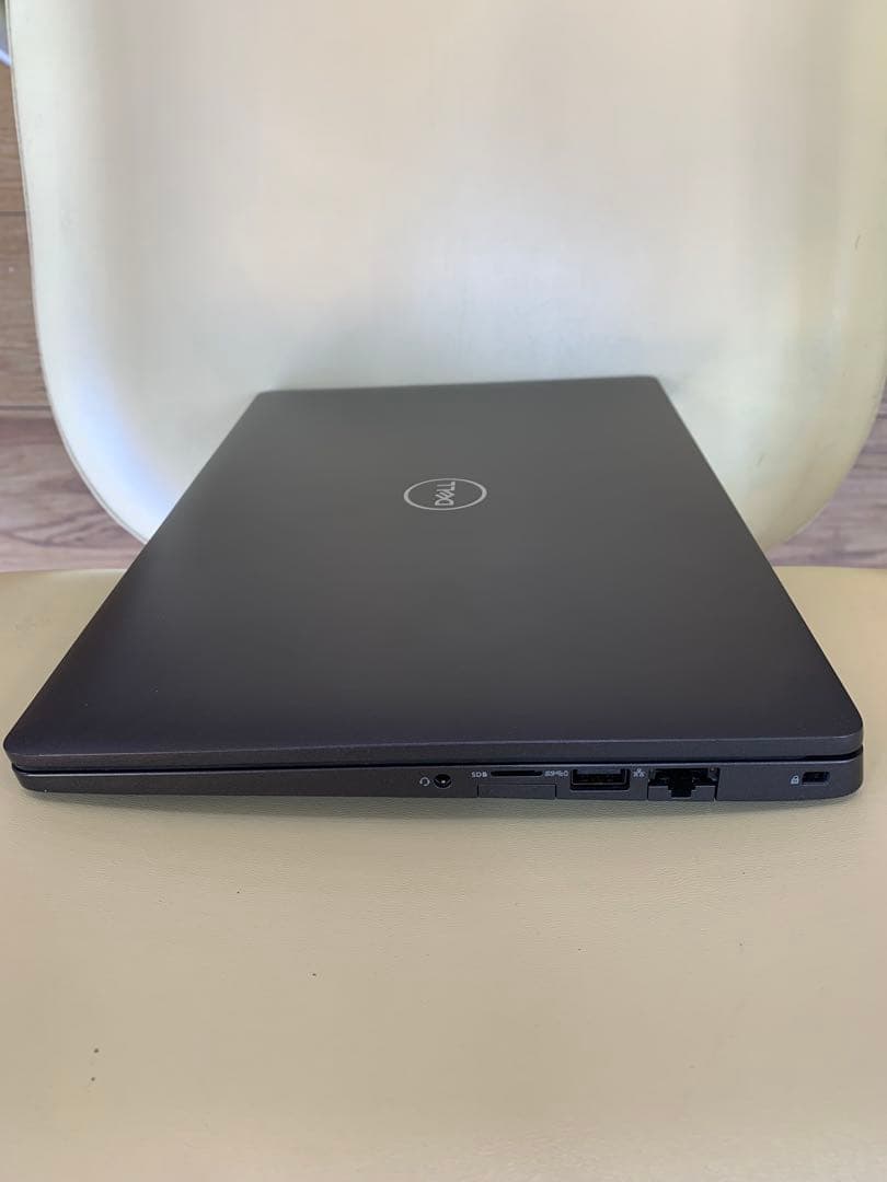 楽々コンパクトPC！Latitude 5300/13.3インチ液晶/Win11！