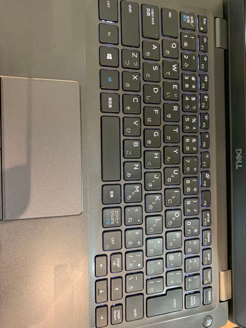 楽々コンパクトPC！Latitude 5300/13.3インチ液晶/Win11！