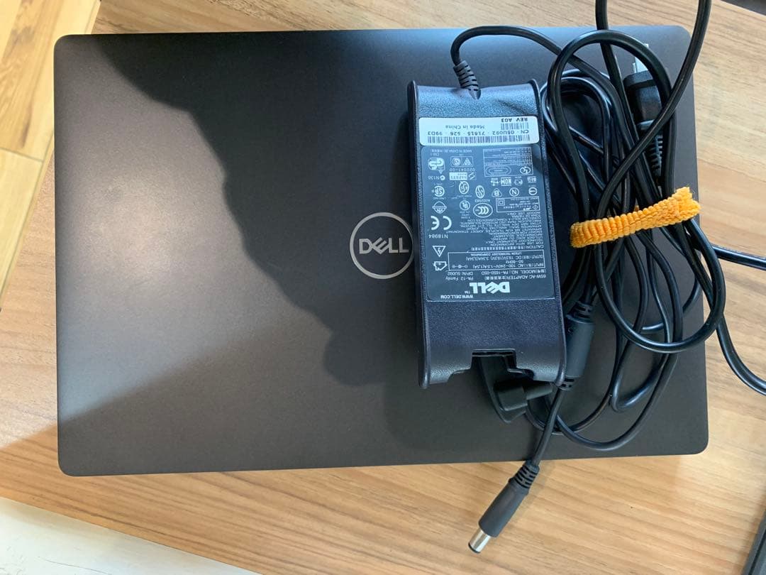 楽々コンパクトPC！Latitude 5300/13.3インチ液晶/Win11！