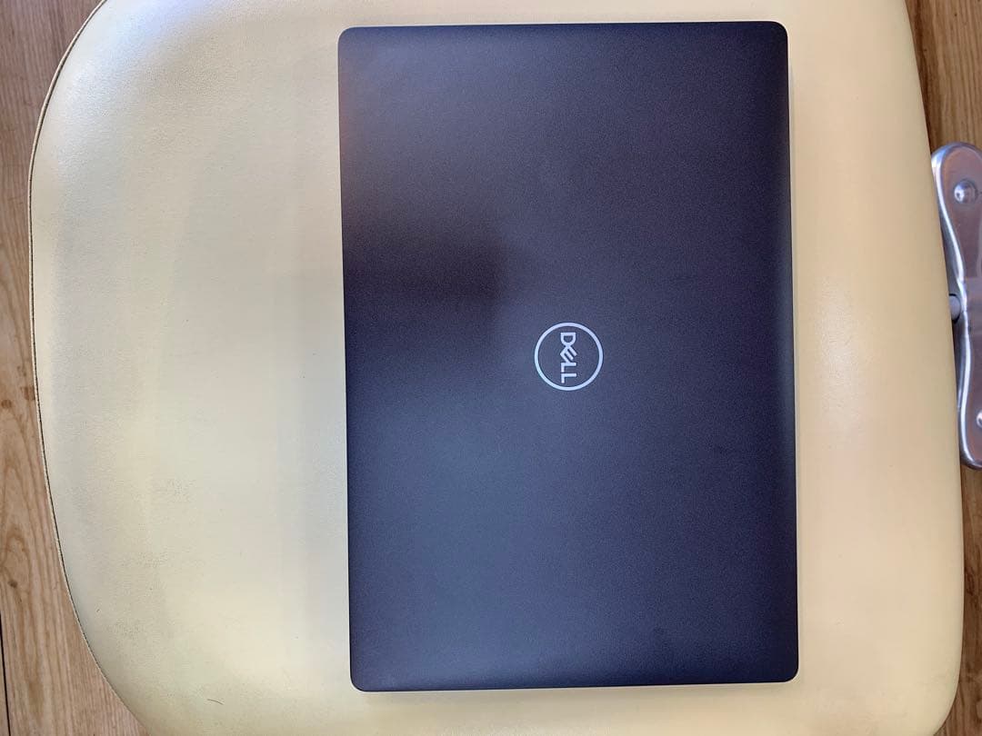 楽々コンパクトPC！Latitude 5300/13.3インチ液晶/Win11！