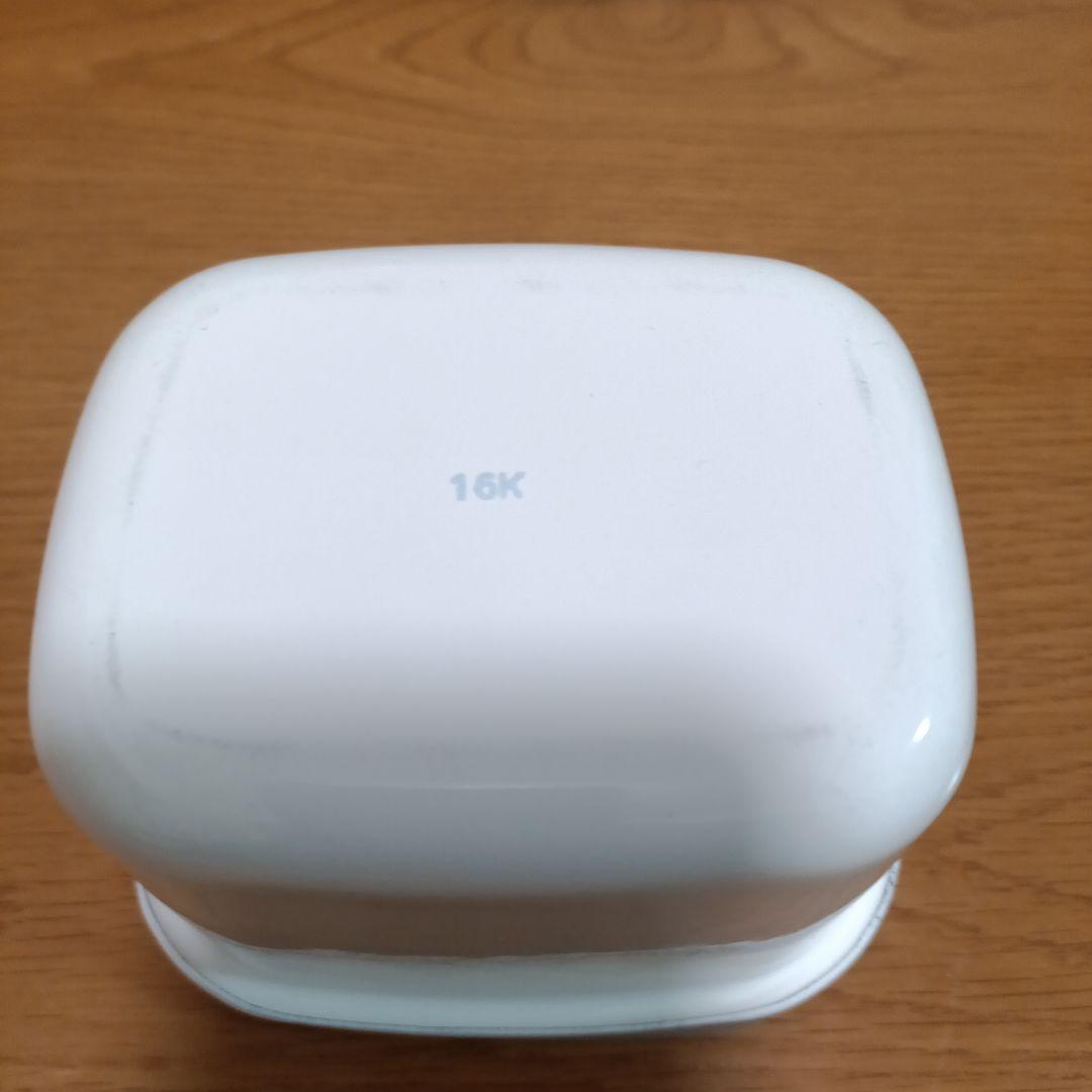 【無印良品】ホーロー容器5個セット(密閉フタ付)