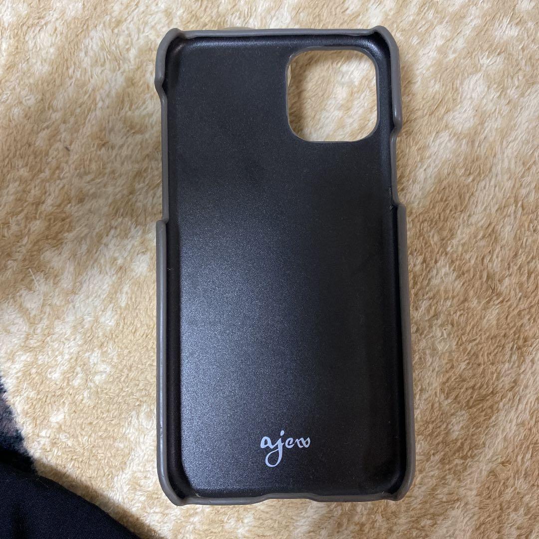 iPhone11proケース　　ajew