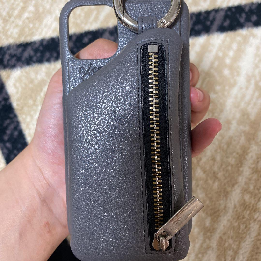iPhone11proケース　　ajew
