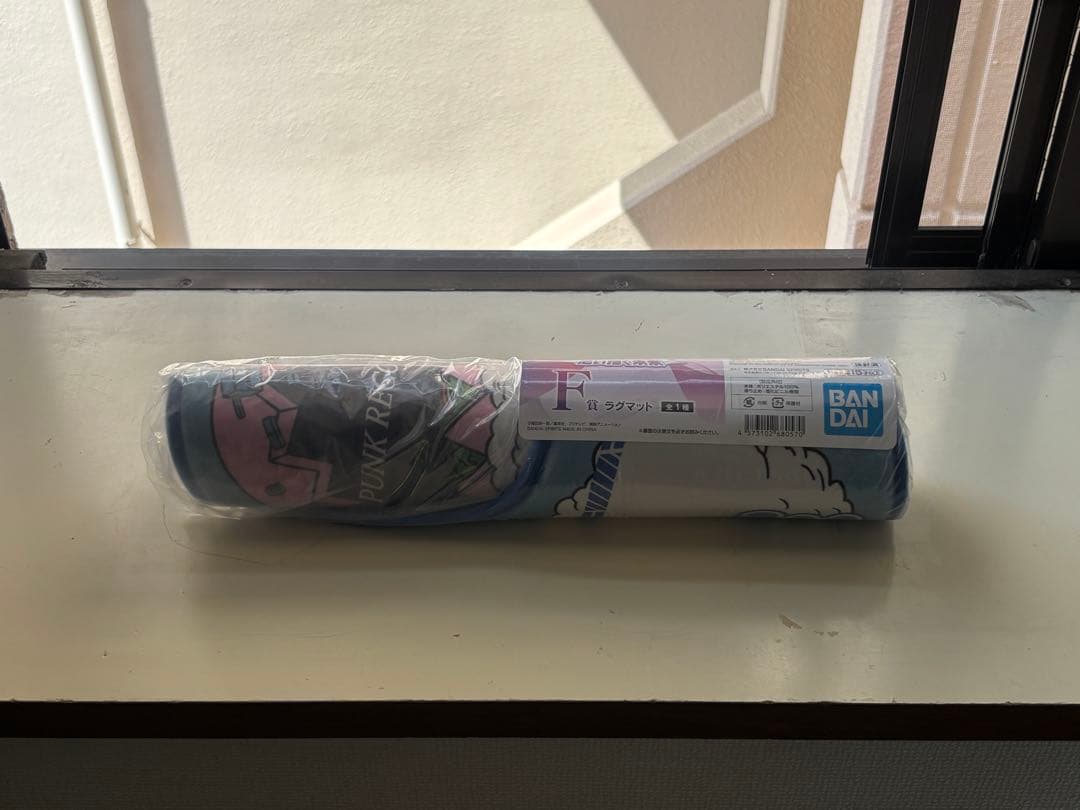 ワンピース ラストワン E賞（２つ）フィギュア　F賞