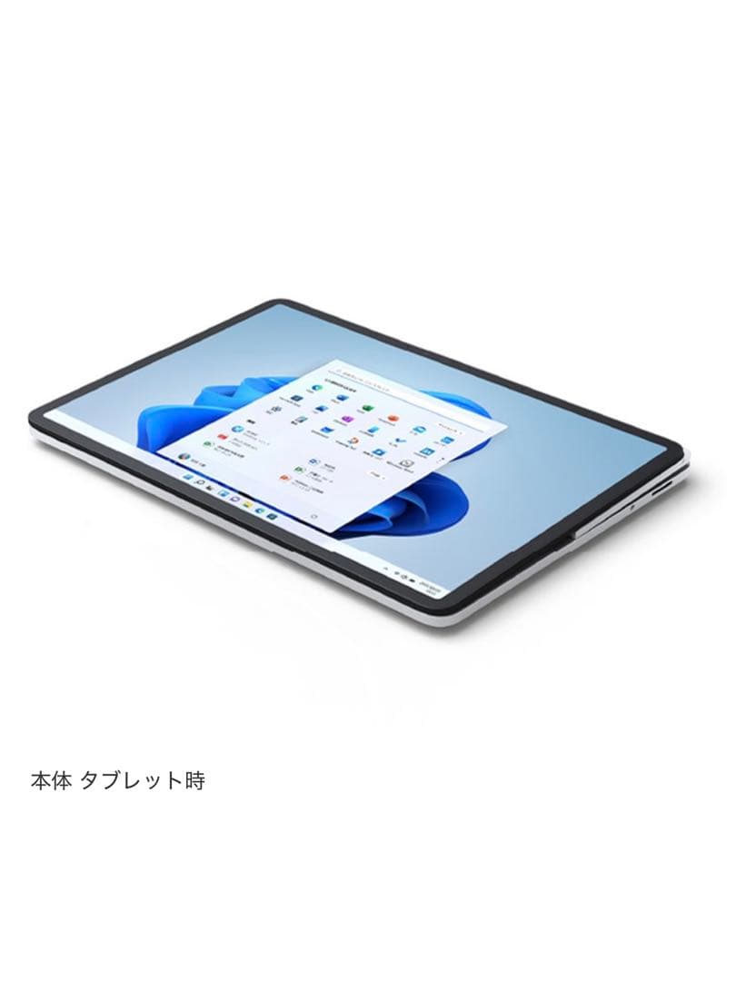 Windowsノート本体 Surface Laptop Studio A1Y-00018