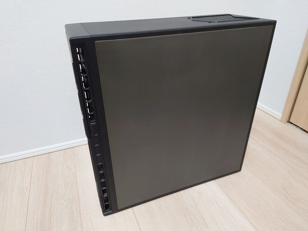 【中古PC】AMD FX-8320.GTX650.Antecケース