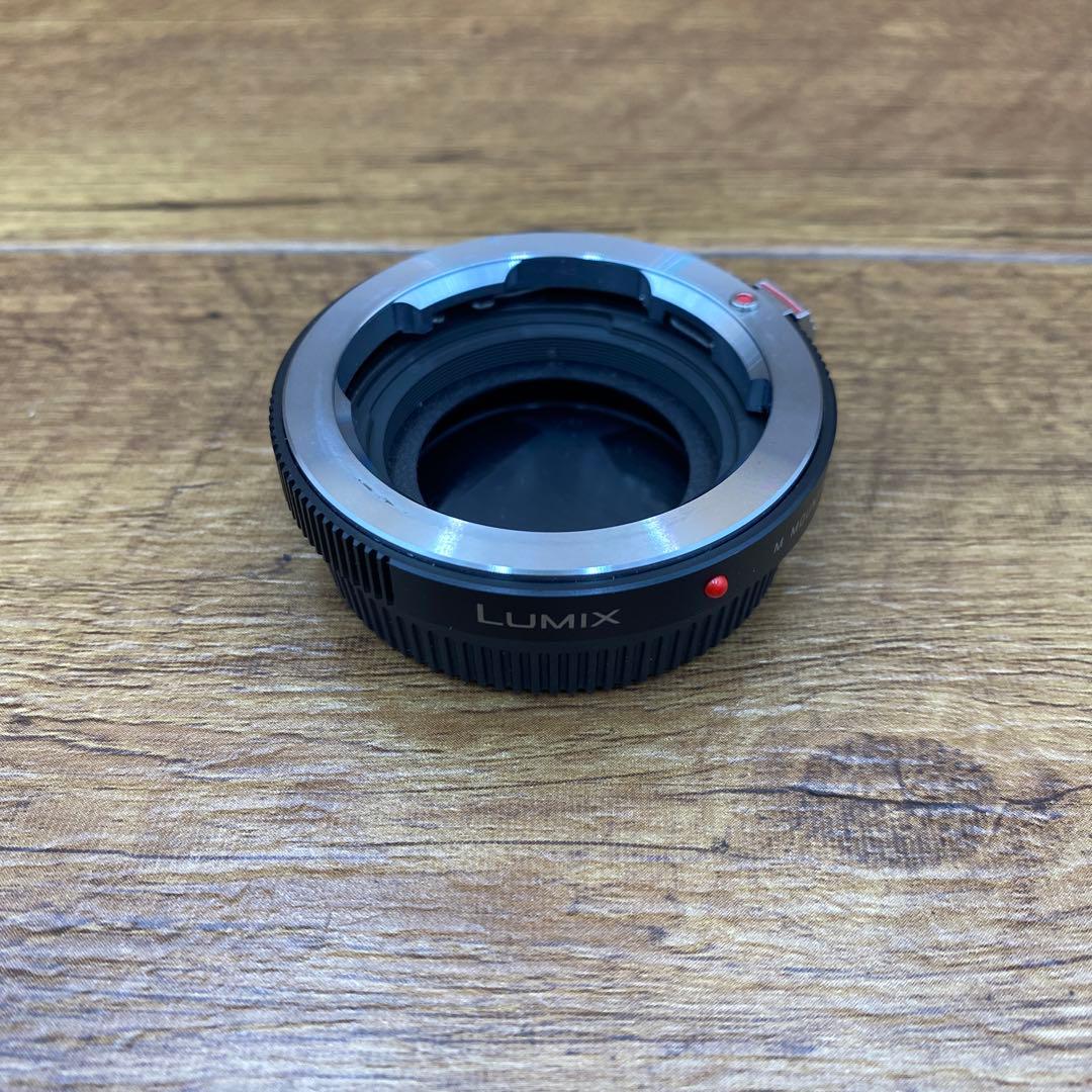 panasonic パナソニック　マウントアダプタ　DMW-MA2A G-734