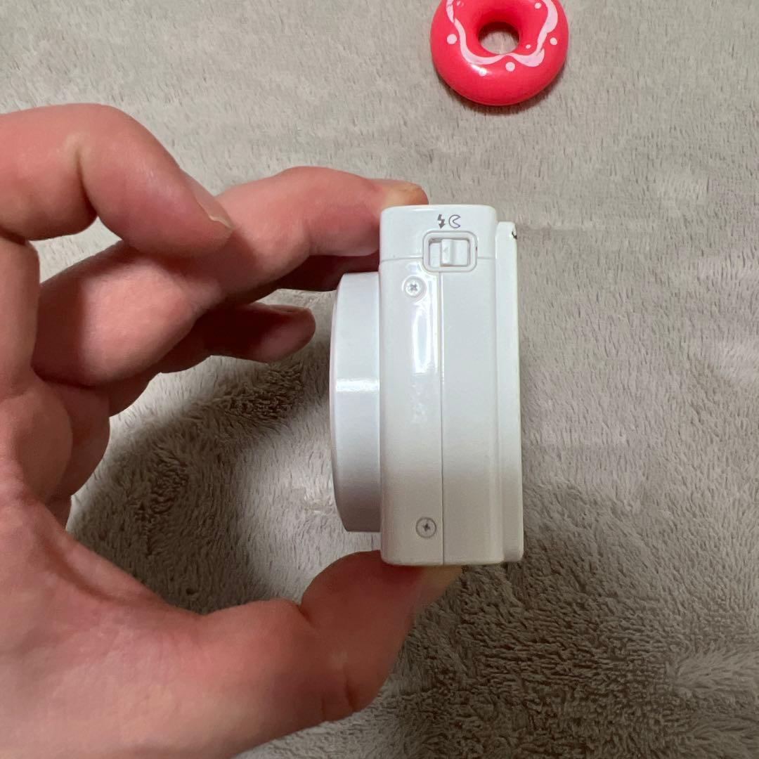 【美品】ニコン Nikon COOLPIX P310 コンパクトデジタルカメラ