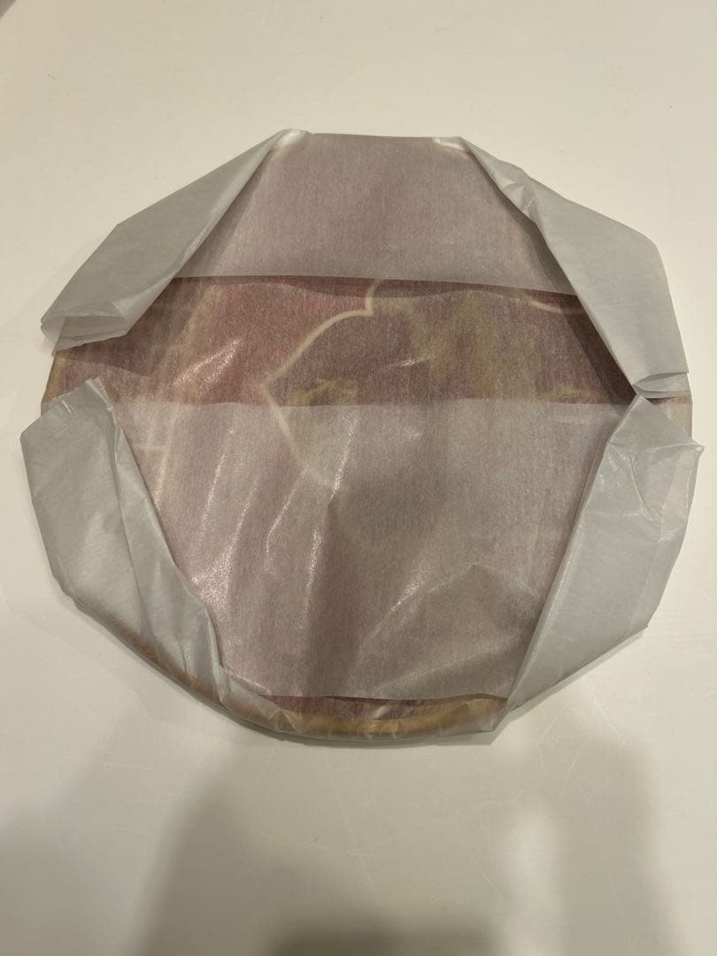 NIKKO NOVEL DORAGON ２７㎝フラットプレート　未使用　龍