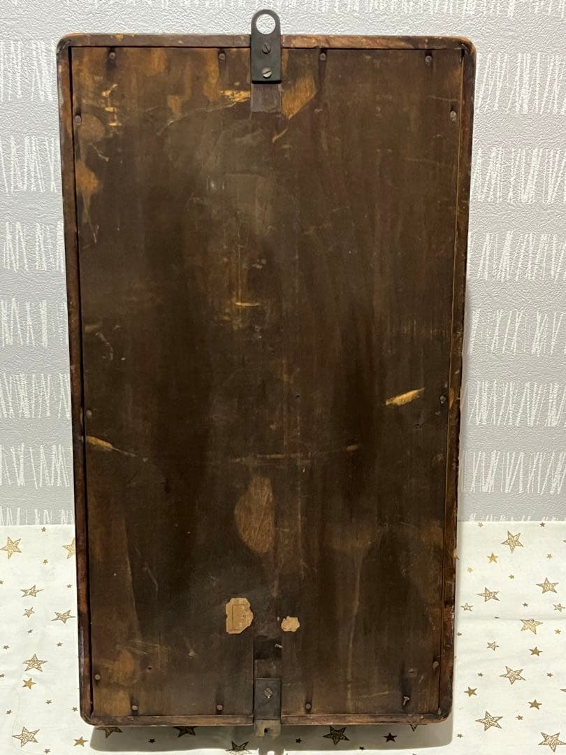 精工舎　振り子時計　SEIKOSHA 14day アンティーク　セイコウシャ