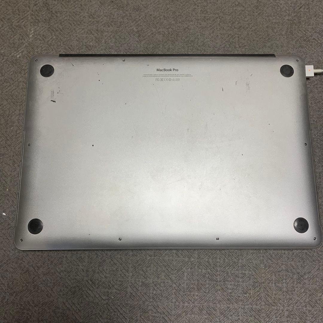 K791 Apple アップル MacBook Pro