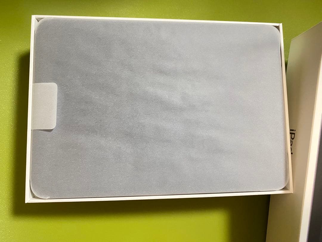 iPad mini 6（第6世代） Wi-Fi+ Cellular 256GB