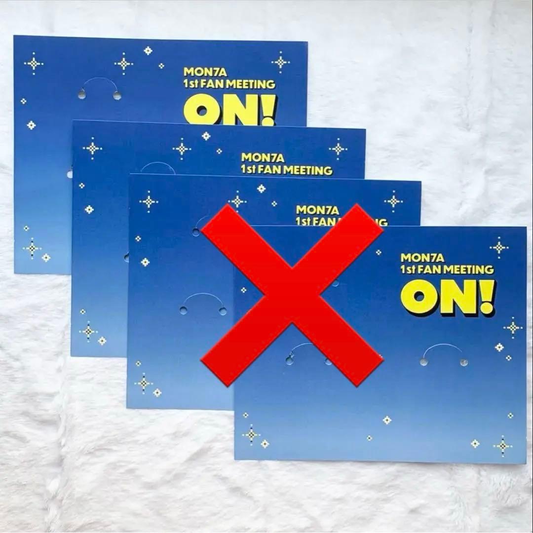 MON7A もんた 缶バッジ