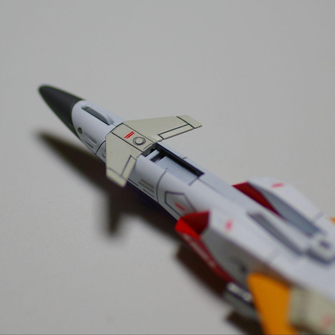 RG スカイグラスパー 塗装 完成品 バンダイ ガンプラ 1/144
