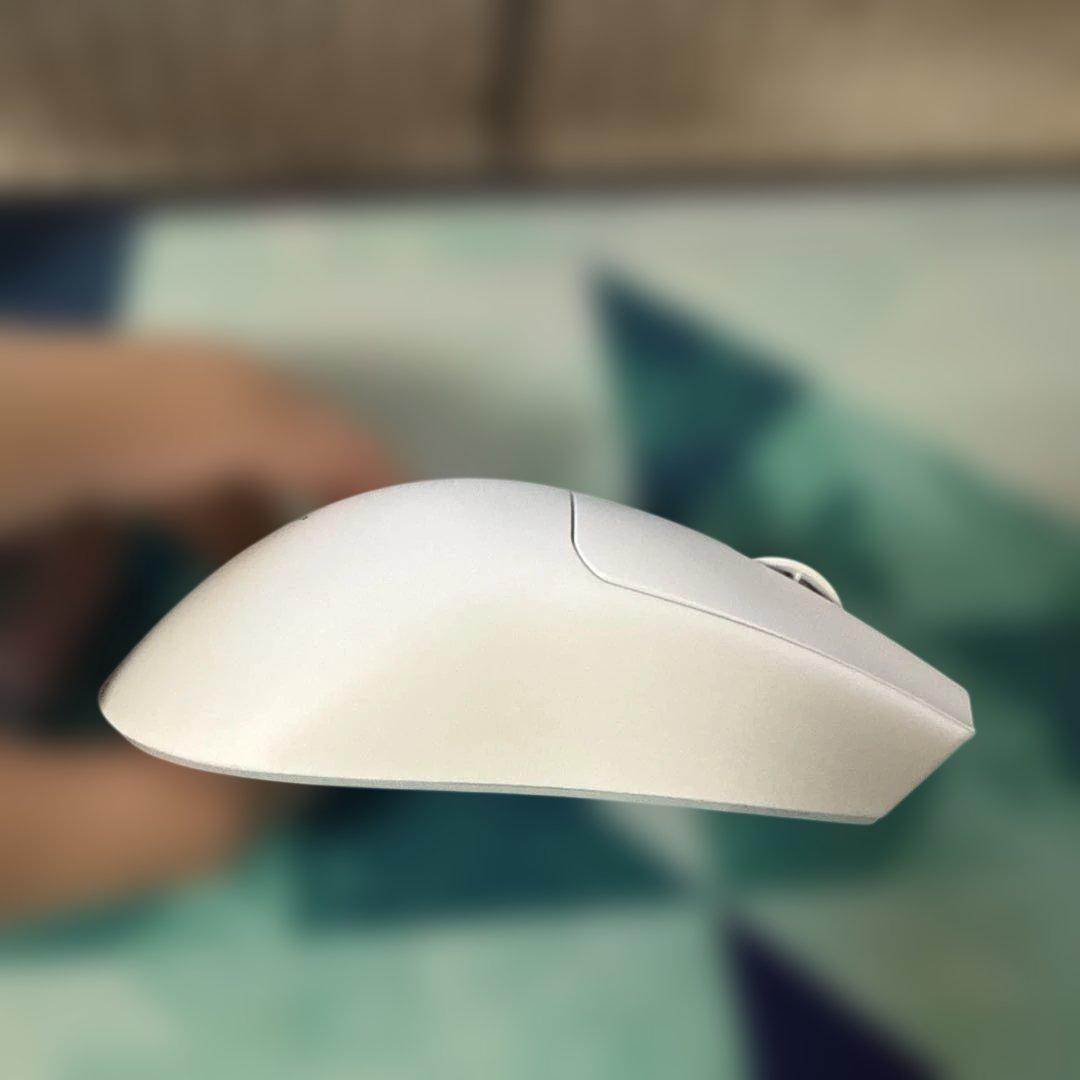 Razer Viper V3 Pro ホワイトエディション