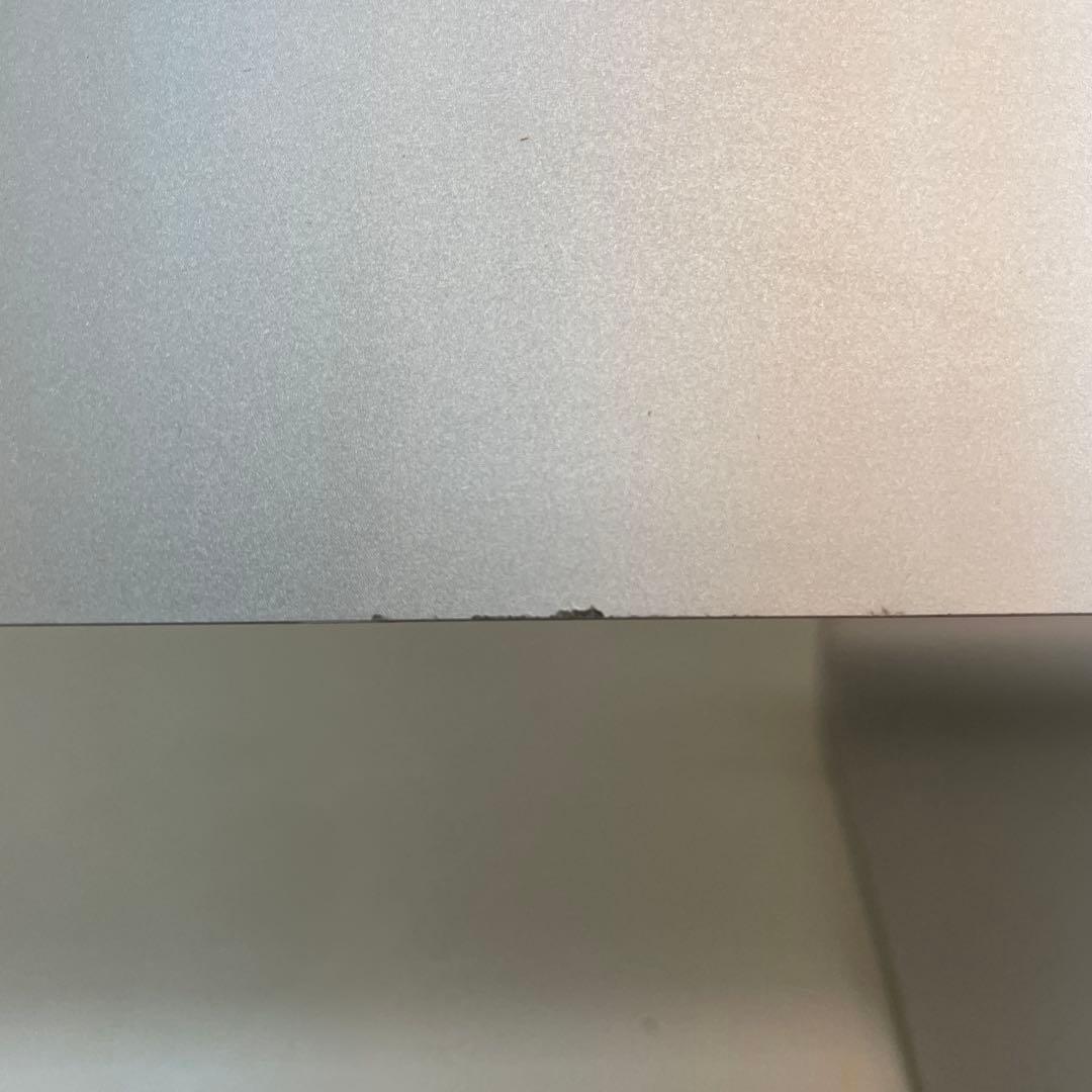 Macデスクトップ iMac A1418 Late 2015