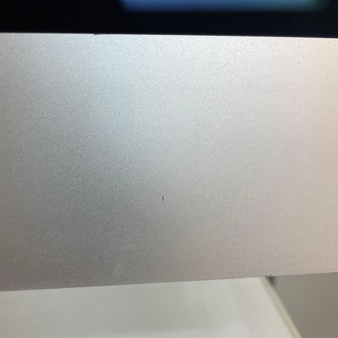 Macデスクトップ iMac A1418 Late 2015