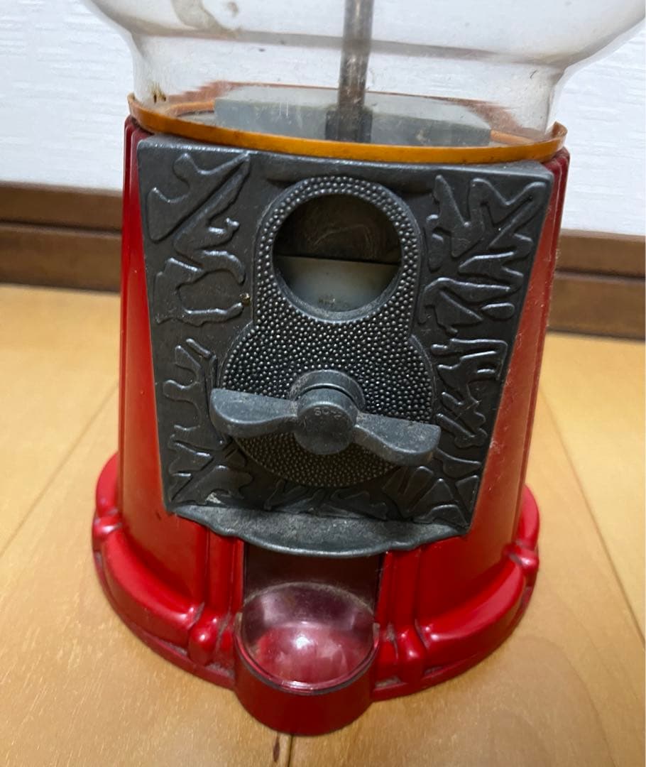 Jelly Belly ジェリービーンズ ディスペンサー アメトイ