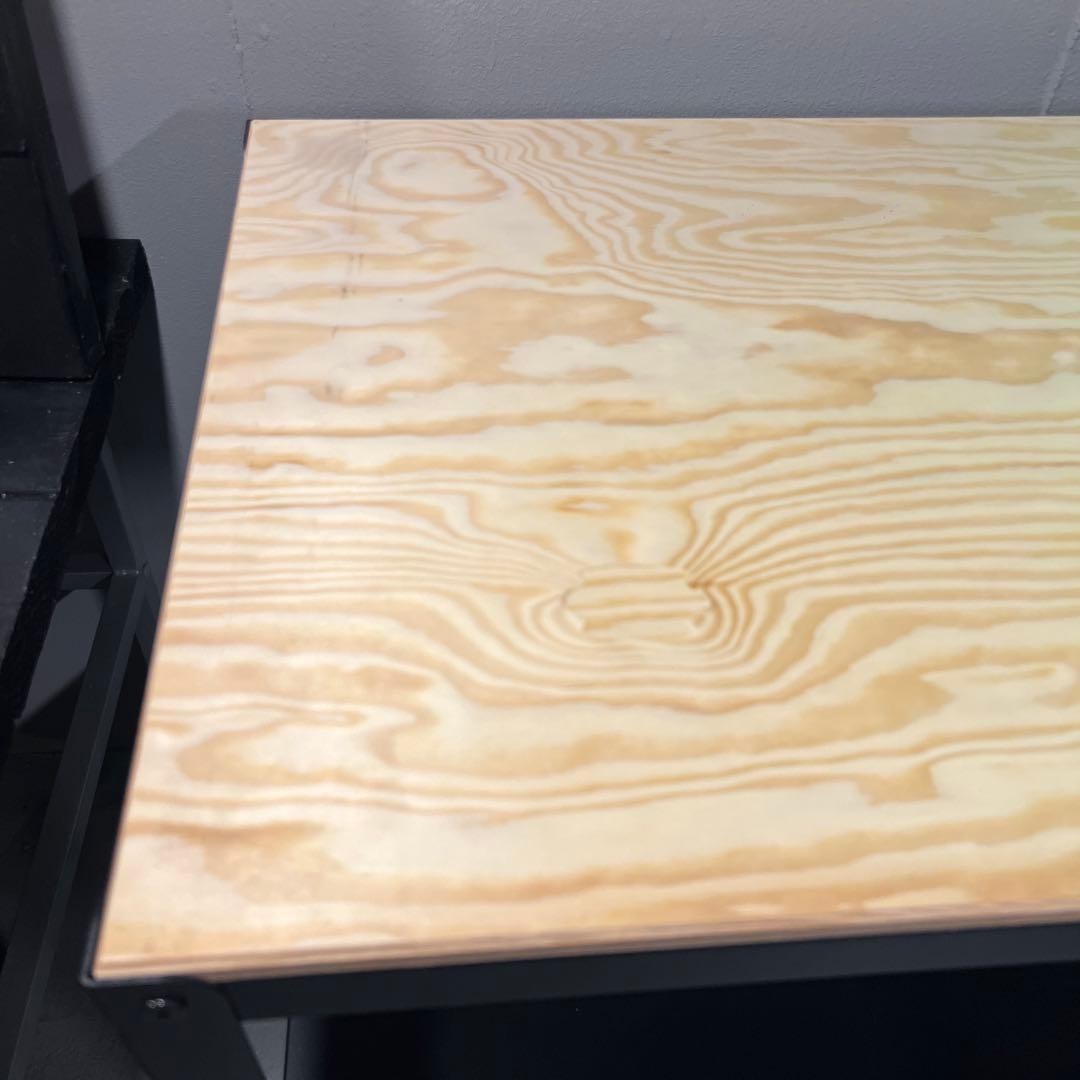 IKEA BROR ブロール スチールラック ⭐︎引き取り限定⭐︎