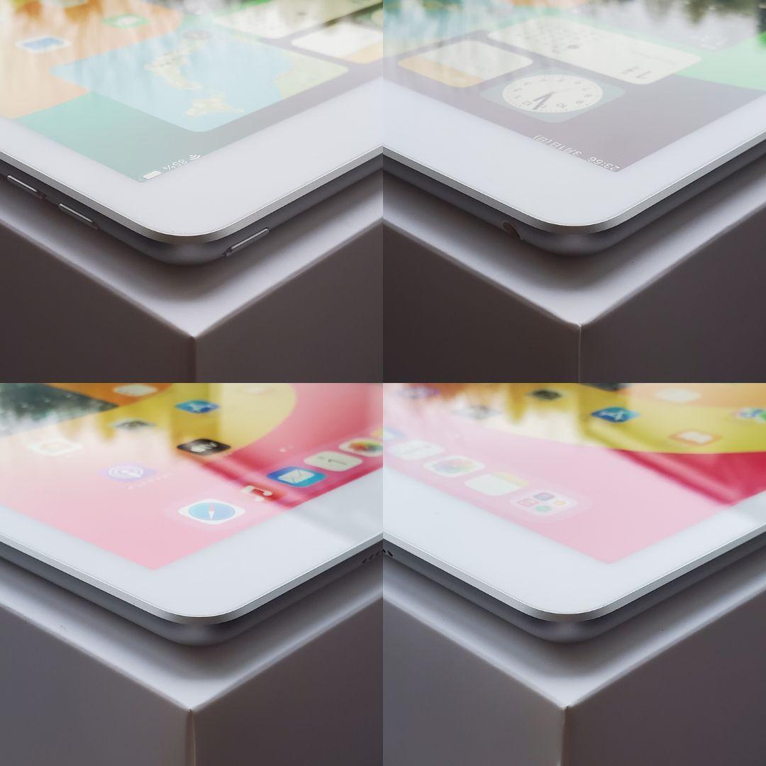 【超美品】iPad 6 Wi-Fi 32GB 第6世代