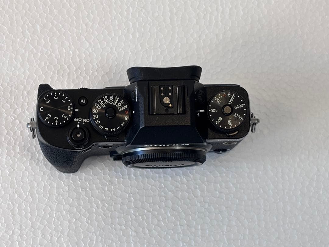 お値下げ中‼️FUJIFILM X-T2 ミラーレス一眼カメラ