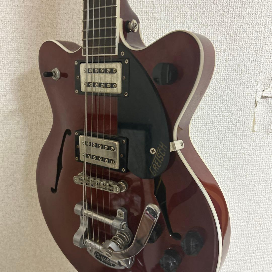 ギター Gretsch G2655T Streamliner