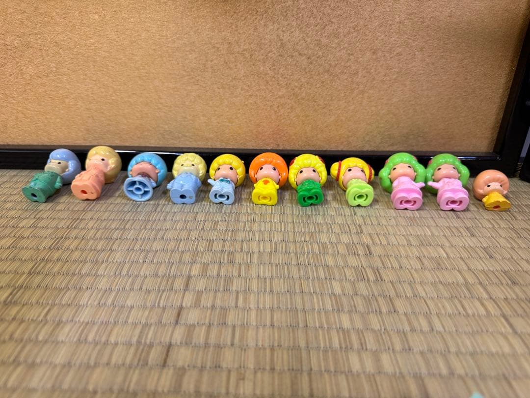 希少　こえだちゃん　人形　フィギュア　昭和レトロ　当時物