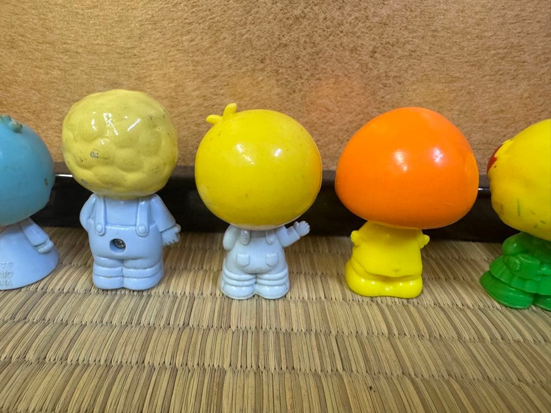 希少　こえだちゃん　人形　フィギュア　昭和レトロ　当時物