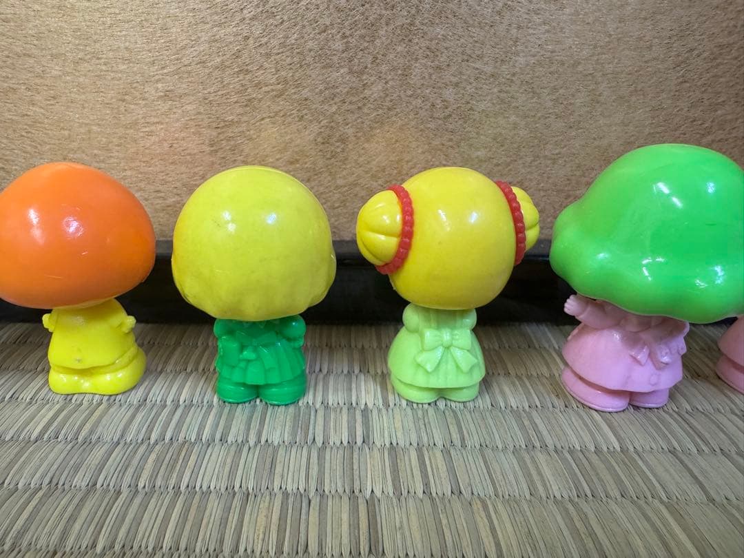 希少　こえだちゃん　人形　フィギュア　昭和レトロ　当時物