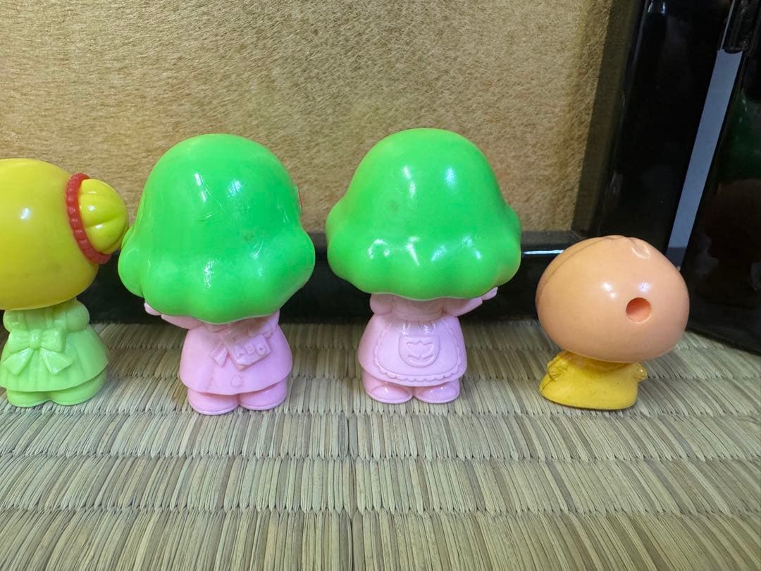 希少　こえだちゃん　人形　フィギュア　昭和レトロ　当時物