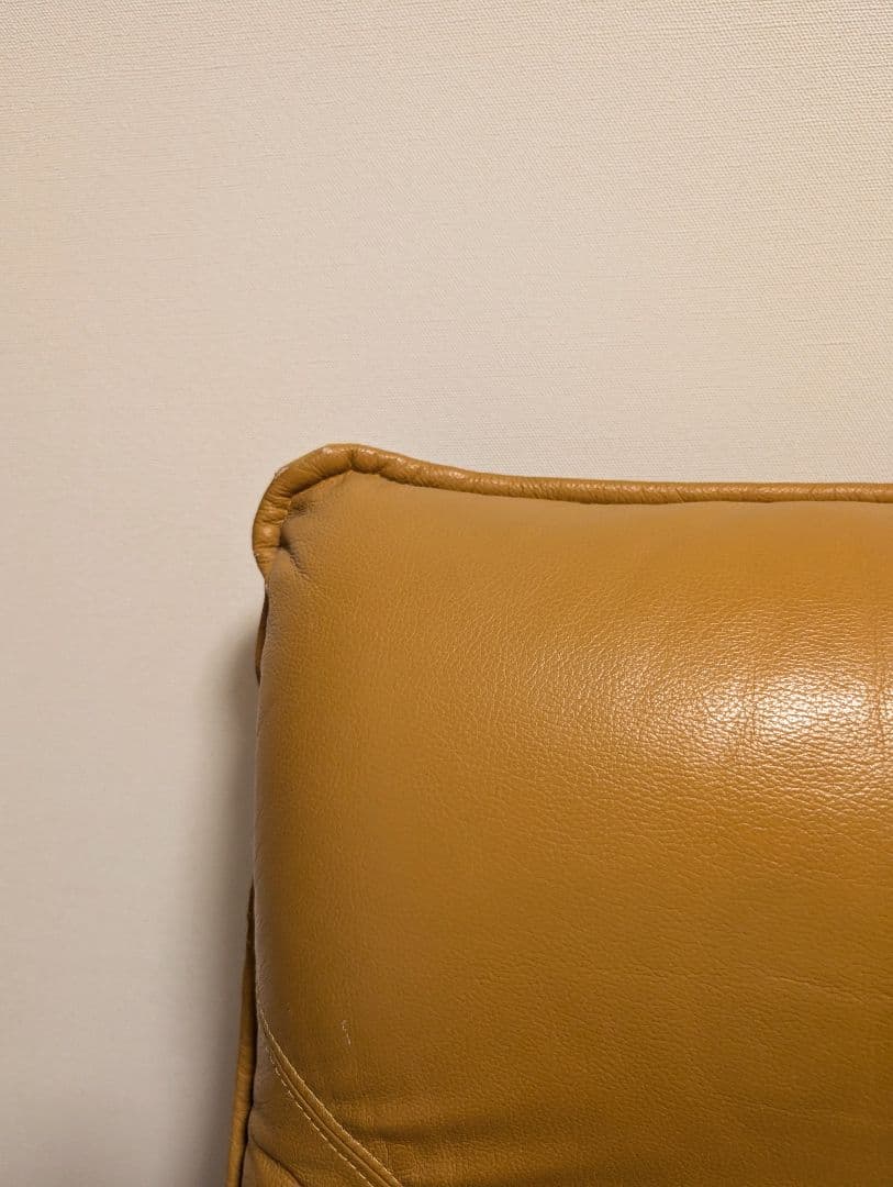 フランスベッドKEBE ケベ パーソナルチェア リクライニングチェア オットマン