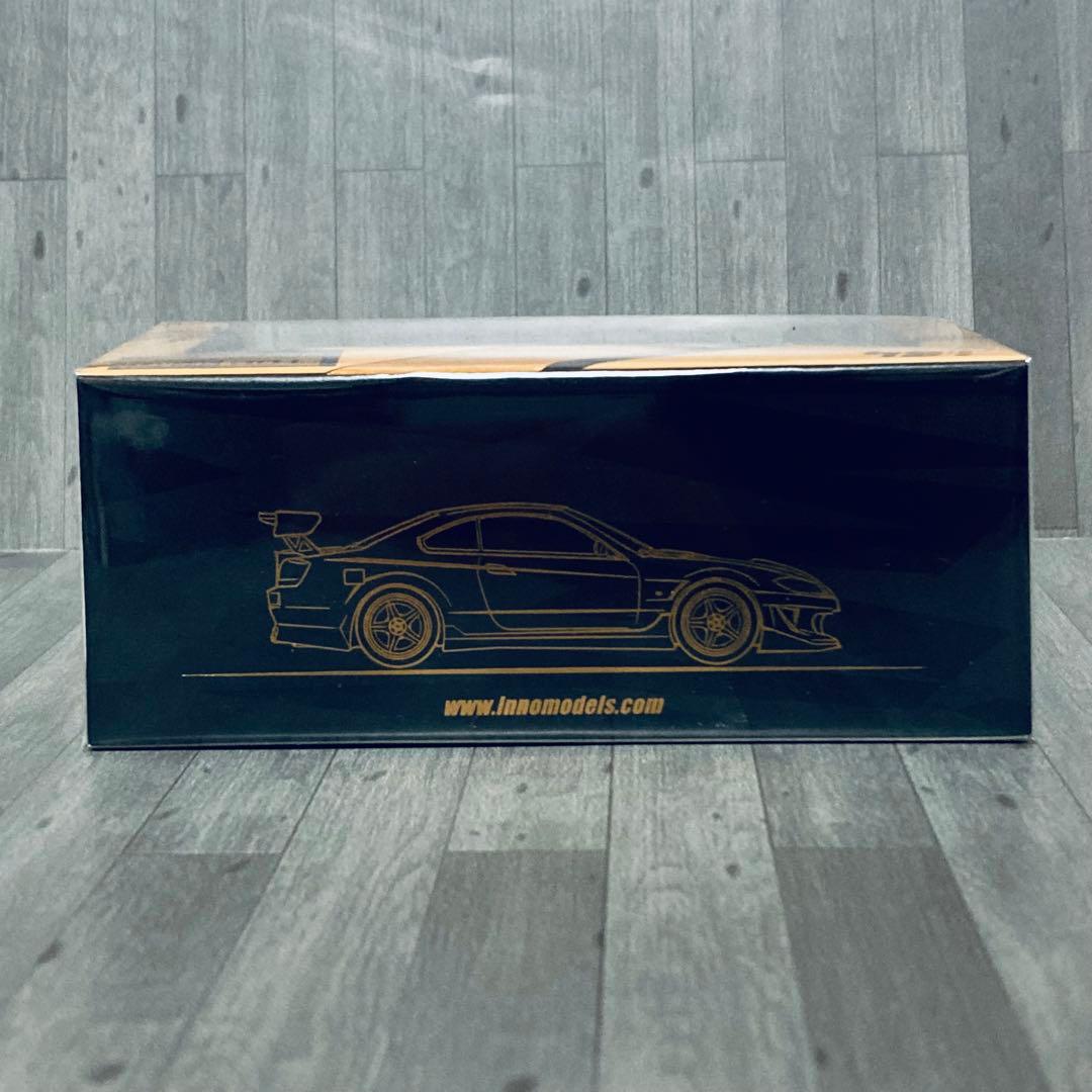 オートサロン イノ トップシークレット THAILAND シルビア 訳あり