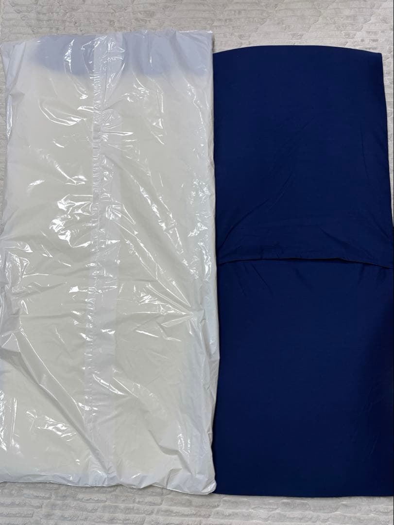 ミニトゥルースリーパー　ごろ寝マット 2枚